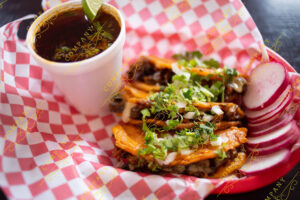 Tacoztlan - Vancouver