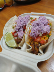 Tactikal Tacos, LLC - Port Jervis