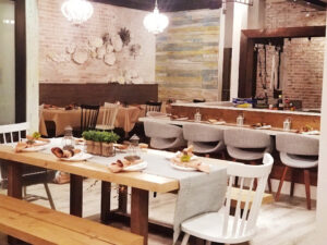 Tada Sushi Studio - Lake Oswego