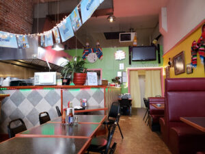 Tadeo's Mexican Restaurant - Bellingham