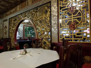 Tae Fu Chinese Mandarin Restaurant - Villa Park