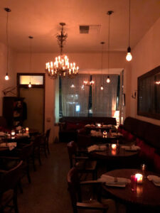 Tagine - Beverly Hills