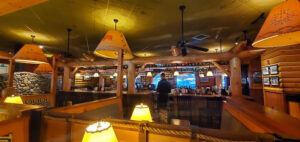 Tahoe Joe's - Roseville