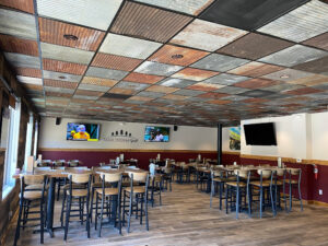 Tahoe Tavern & Grill - Stateline