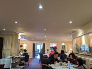 Tai Pan - Palo Alto