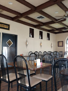 Tai Pei - Warr Acres