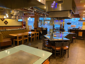 Tai Show Hibachi - Massapequa