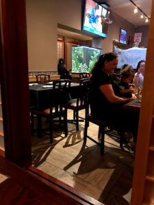 Tai Show Sushi - Massapequa