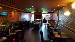 Taiko Japanese Restaurant - Springfield