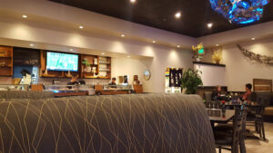Taiko Sushi - Folsom