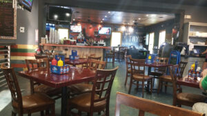 Tail Race Tavern - Moncks Corner
