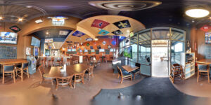 Tailgaters Sports Bar - Frisco