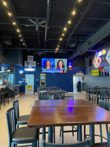 Tailgaters Sports Bar & Grill 380 - Frisco
