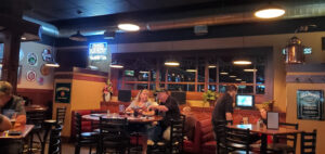 Tailgator's - Brandon