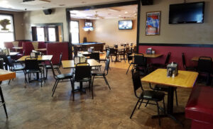 Tailgators Bar and Grille - Ridgeland