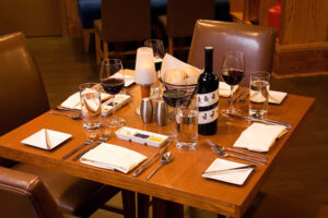 Tailwinds Grille - Bangor