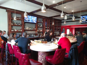 Taino Smokehouse Prime - Meriden