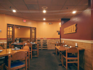 Taipei Cafe - Leesburg