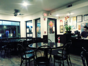 Taiwan Cafe - Boston