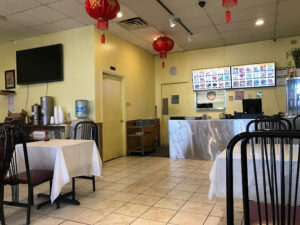 Taiwan Cafe - Richardson