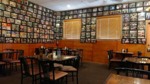 Taiwan Dragon Chinese Restaurant (台灣龍) - Killeen