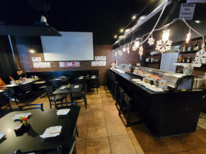 Taizzi Sushi - Katy