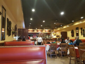Taj Fine Indian Cuisine - Deerfield Beach