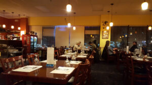 Taj Indian Cuisine - South Portland