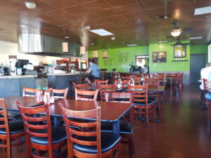 Taj Mahal Cuisine of India - Bakersfield