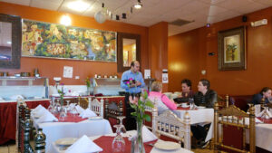 Taj Mahal Grill - Kennesaw