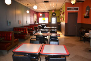 Taj Mahal Restaurant - Schenectady