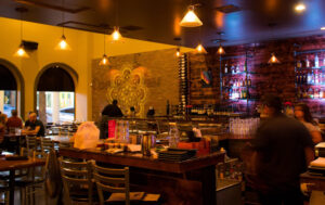 Taj Mahal Restaurant & Lounge - Scottsdale