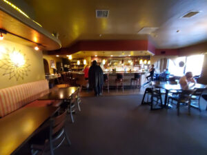 Taj Mahal Restaurant and Lounge - Prescott