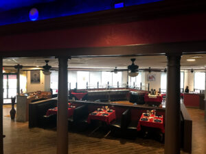 Taj Restaurant & Bar, Best North Indian food, buffet - Killeen