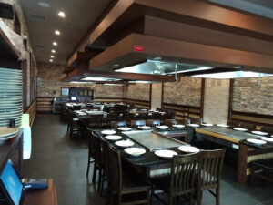 Taka Asian Cuisine - Littleton
