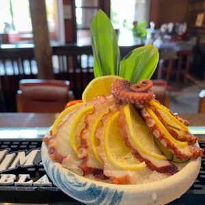 Takara Sushi And Asian Bistro - Sugar Land