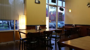 Takara Teriyaki - Puyallup