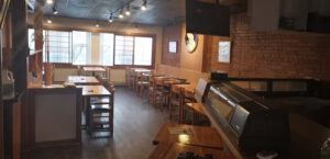Takashi Japanese Cuisine - Morristown