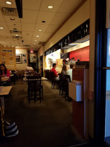 Take Sushi Japanese Restaurant - Rochester Hills
