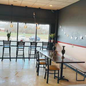 Takeout express - Evansville