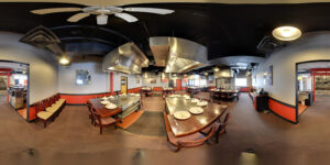 Taki Japanese Steakhouse - Urbandale