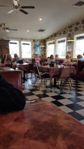 Takis Diner - Darlington