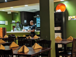 Tako Grill - Bethesda