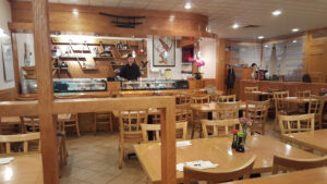 Tako Japanese Restaurant - Bensalem