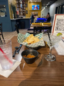 Tako N' Tequila - League City