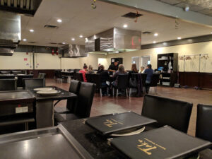 Taku Japanese Steakhouse - Middletown
