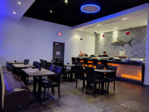 Taku Japanese Steakhouse - Kokomo