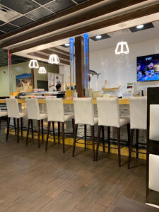 Taku Japanese Steakhouse (Xenia) - Xenia