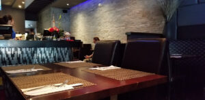 Taku Restaurant - Garden City