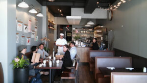 Takumi - Falls Church